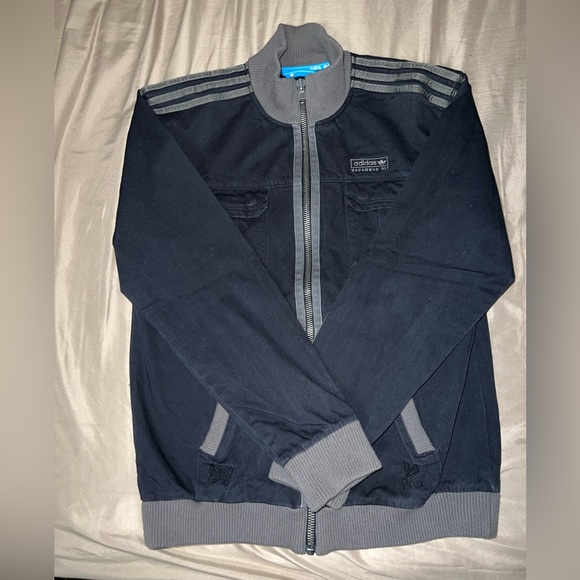 Adidas x Muhammad Ali jacket - Picture 8 of 8